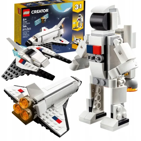 Opakowanie zestawu LEGO 31066