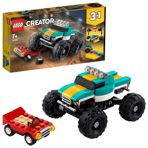 Monster Truck