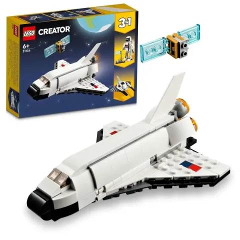 Space Shuttle