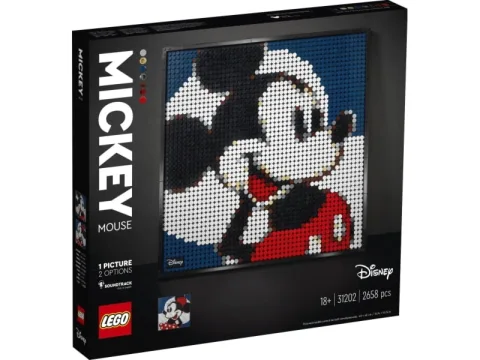 Disney's Mickey Mouse