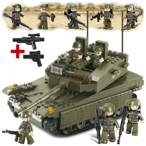 Opakowanie zestawu LEGO 344