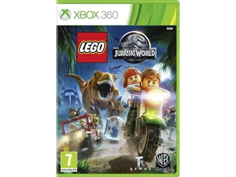 Gra Xbox Przygoda