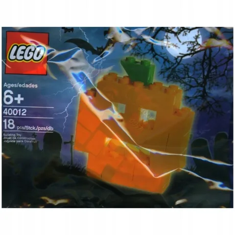 Halloween Pumpkin