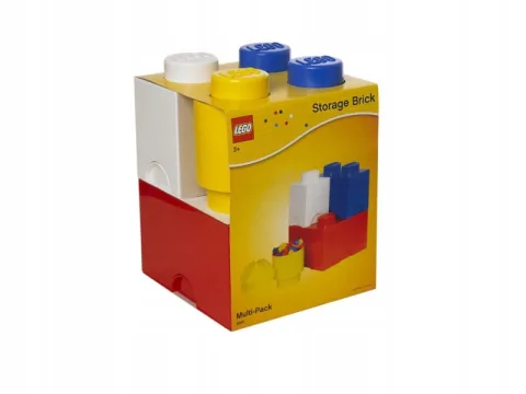 Opakowanie zestawu LEGO 4015