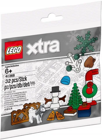 Xmas Accessories