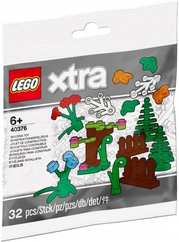 Opakowanie zestawu LEGO 40376