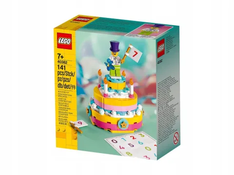Birthday Set