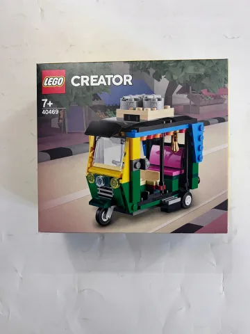 Tuk Tuk