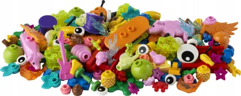 Opakowanie zestawu LEGO 40512