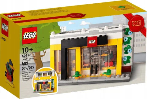 LEGO Store