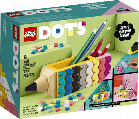 Opakowanie zestawu LEGO 40561