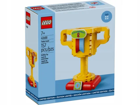 Opakowanie zestawu LEGO 40688