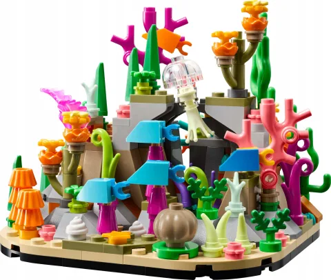 Opakowanie zestawu LEGO 40783