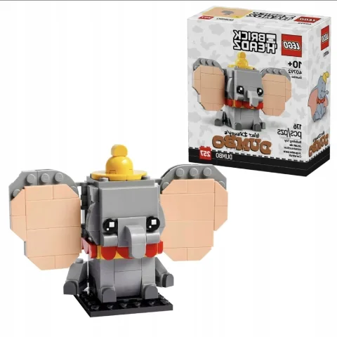 Dumbo