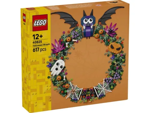 Opakowanie zestawu LEGO 40825