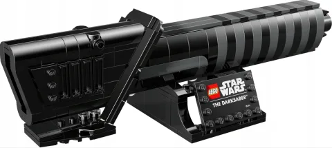 The Darksaber