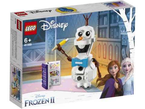Olaf