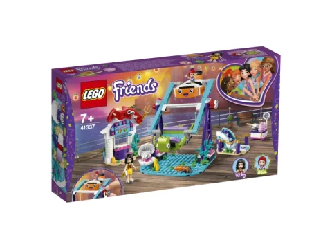 Opakowanie zestawu LEGO 41337