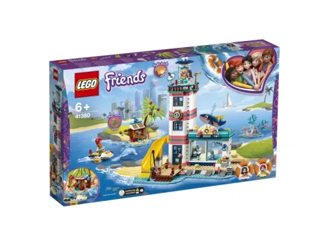 Lighthouse Rescue Center