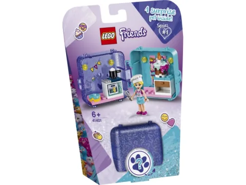 Opakowanie zestawu LEGO 41401