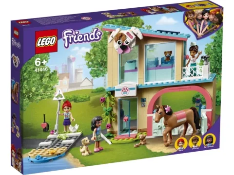 Heartlake City Vet Clinic
