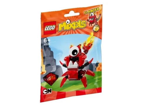 Flamzer