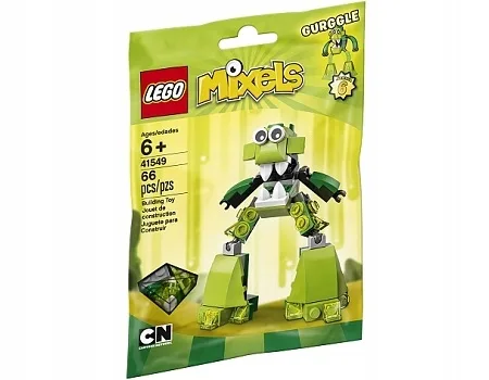 Gurggle
