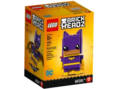 Batgirl