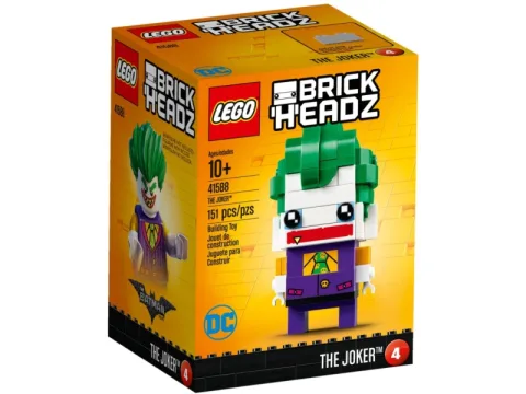 The Joker