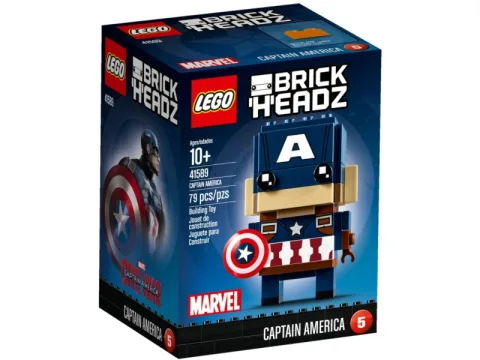 Captain America