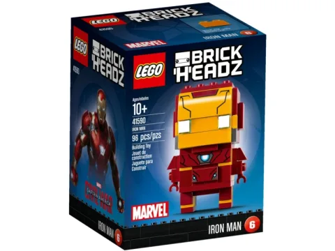 Iron Man