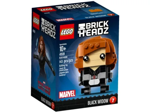 Black Widow