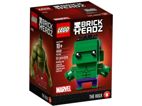 The Hulk
