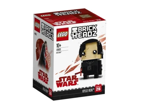 Kylo Ren