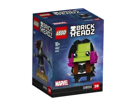 Gamora