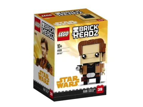 Han Solo