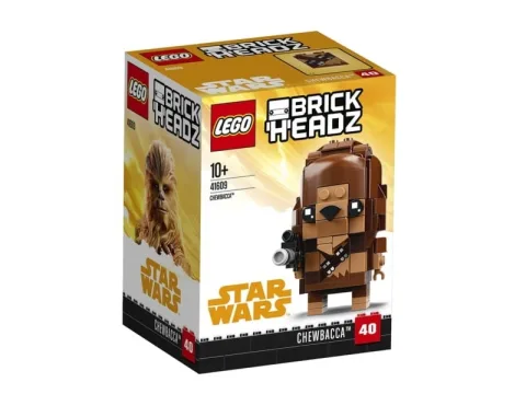 Opakowanie zestawu LEGO 41609