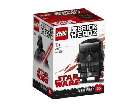 Darth Vader