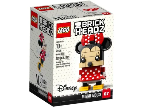 Minnie Mouse