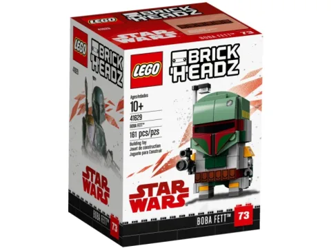 Boba Fett