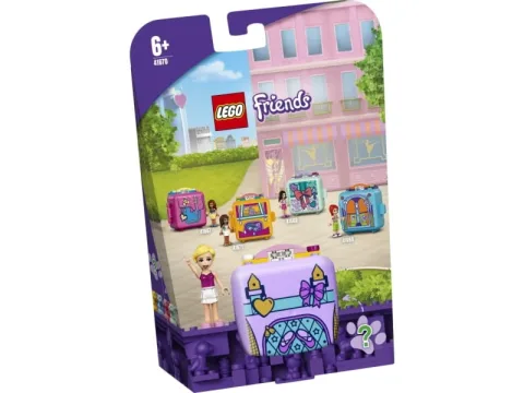 Opakowanie zestawu LEGO 41670