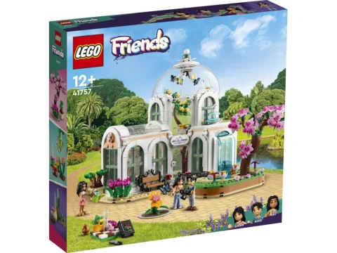Opakowanie zestawu LEGO 41757