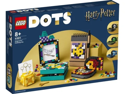 Hogwarts Desktop Kit