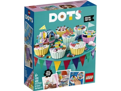 Creative Party Kit