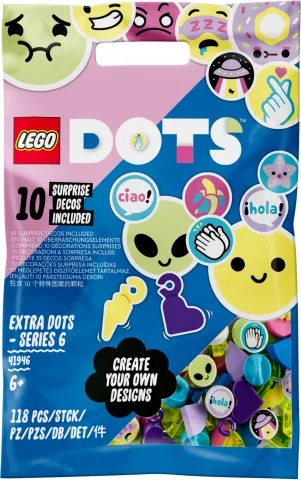 Extra DOTS - Series 6
