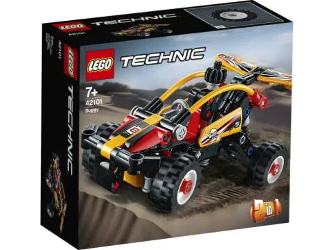 Łazik 2w1
