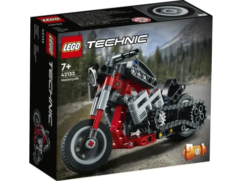 Motorcycle