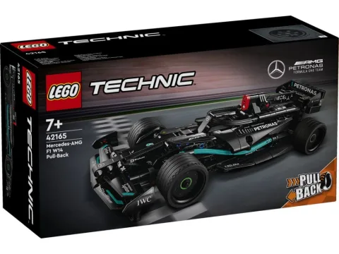 Samochód wyścigowy F1 Performance