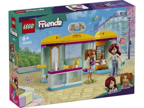 Tiny Accessories Store