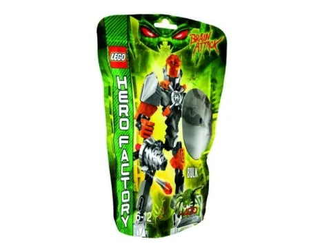 Opakowanie zestawu LEGO 44004